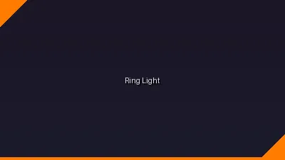 积分兑换 - LED环形补光灯 | 完美体育 积分商城