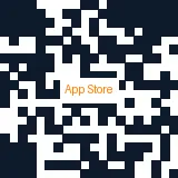 App Store下载二维码 - 每日大赛 完美体育 APP